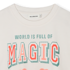 Kurz&auml;rmeliges T-Shirt BILLIEBLUSH 
                    GIRL