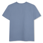 T-Shirt mit kurzen &Auml;rmeln BOSS 
                    JUNGE
