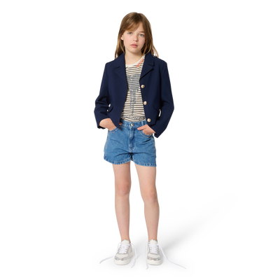 JANS-SHORTS ZADIG & VOLTAIRE GIRL