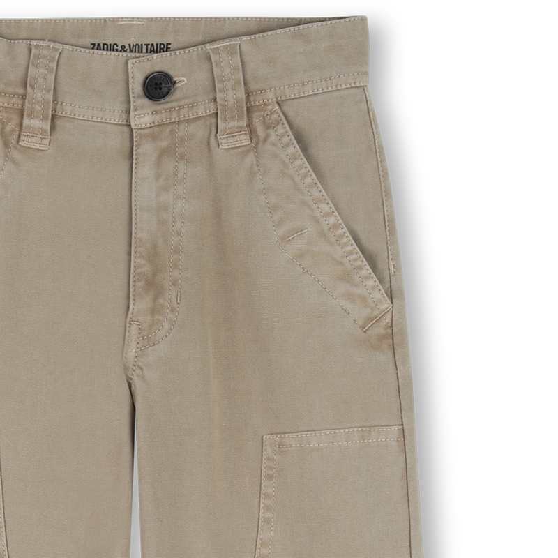 WEITE HOSEN ZADIG & VOLTAIRE 
                        BOY
