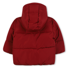 Daunenjacke mit Kapuze BOSS 
                    BOY