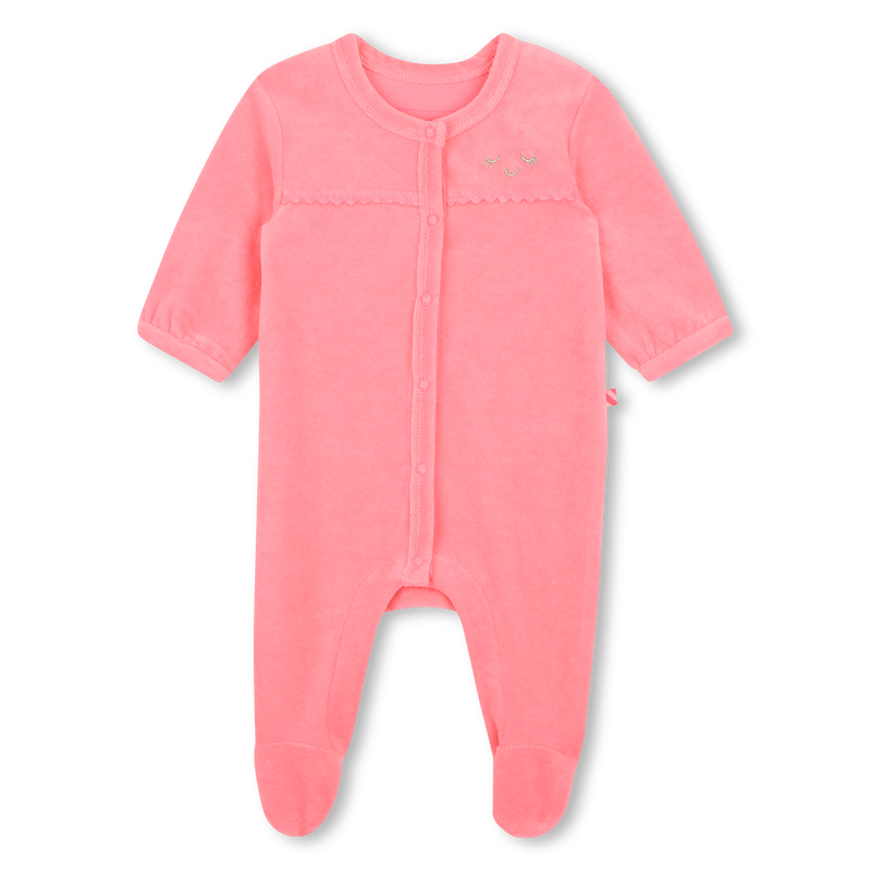 Schlafanzug und Haarband Set BILLIEBLUSH 
                        M&Auml;DCHEN