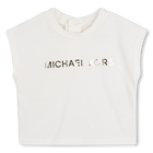 Jogger-set MICHAEL KORS 
                    GIRL