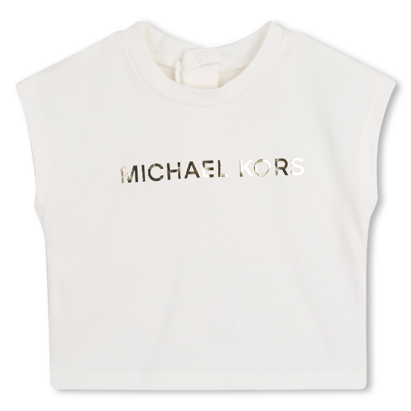 Jogger-set MICHAEL KORS 
                        GIRL