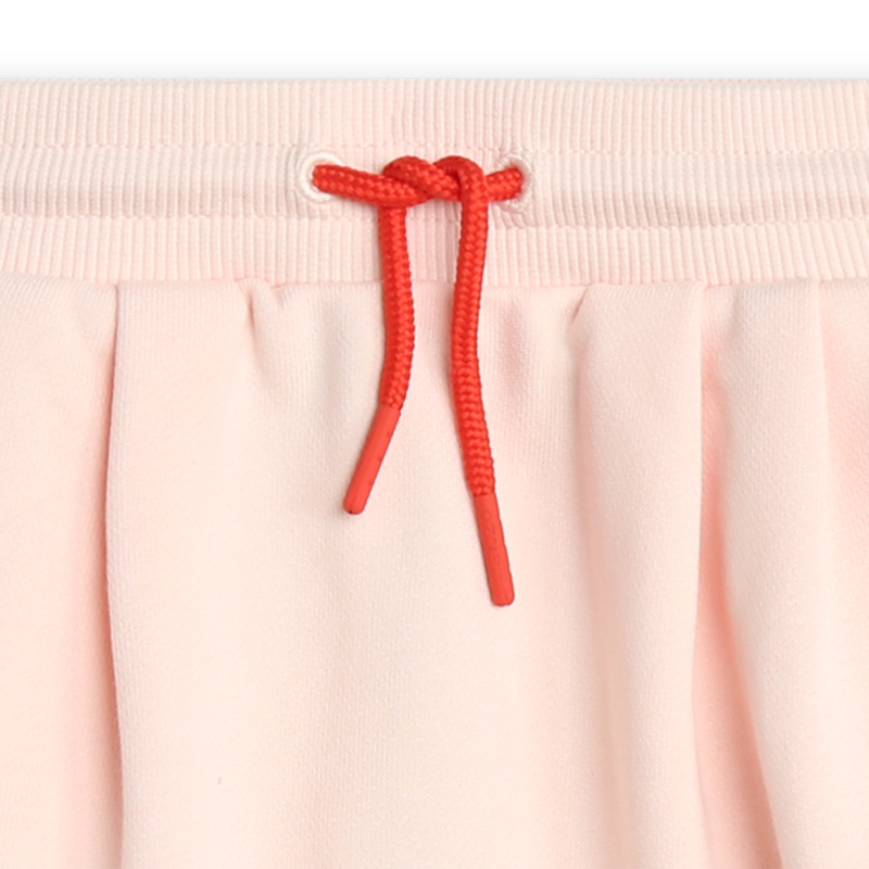 Sweatrock mit Taschen KENZO KIDS 
                        GIRL