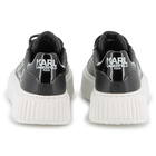 Low-Top-Sneakers mit Schn&uuml;rung KARL LAGERFELD KIDS 
                    GIRL