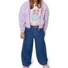 Langarm-T-Shirt BILLIEBLUSH 
                    GIRL