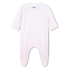 Pyjama-Set mit M&uuml;tze und L&auml;tzchen BOSS 
                    M&Auml;DCHEN