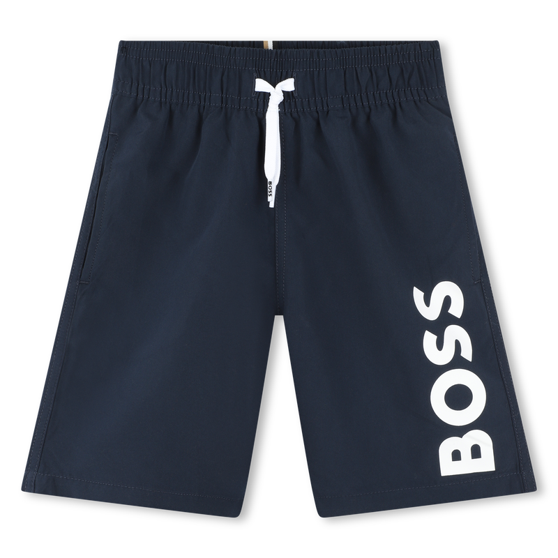 Badeshorts mit Taschen BOSS 
                        BOY