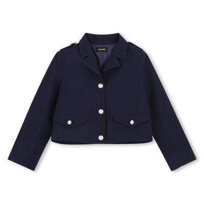 ANZUGJACKE ZADIG & VOLTAIRE GIRL