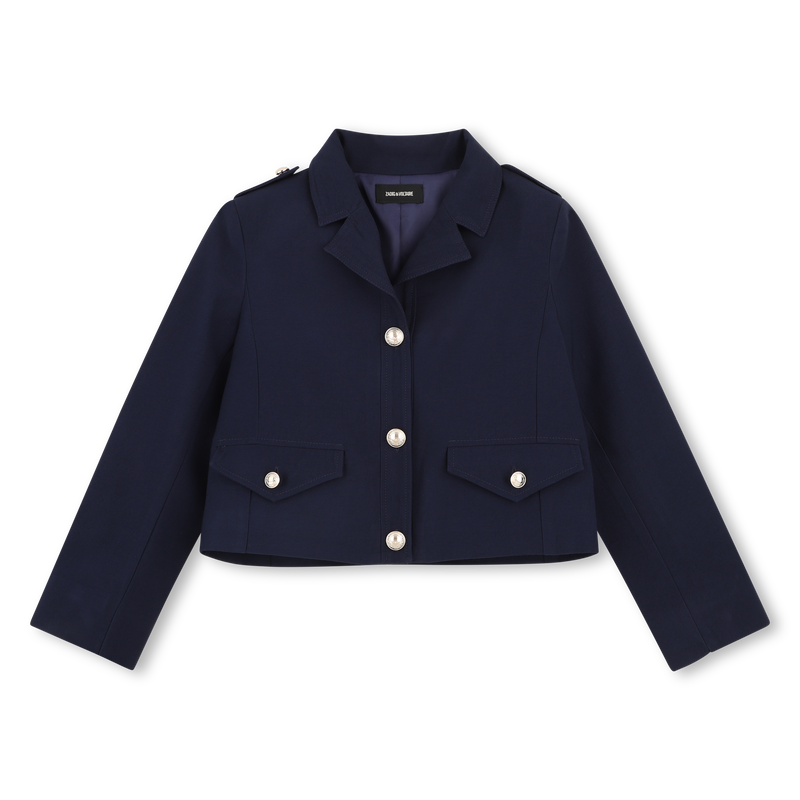 ANZUGJACKE ZADIG & VOLTAIRE 
                        GIRL