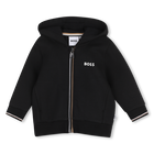 Kapuzensweatshirt BOSS 
                    BOY
