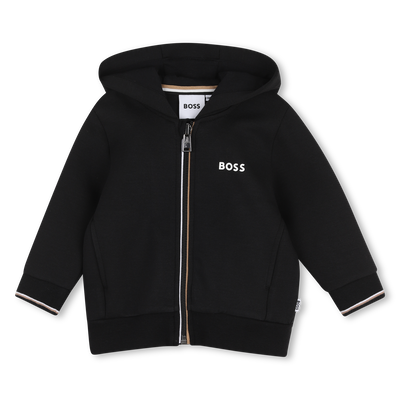 Kapuzensweatshirt BOSS BOY