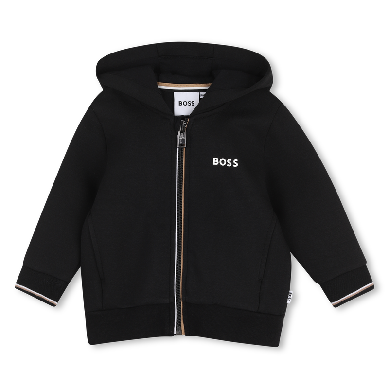Kapuzensweatshirt BOSS 
                        BOY