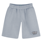 Bermudashorts aus fleece KENZO KIDS 
                    BOY