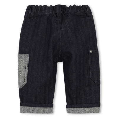 Jeanshose GIVENCHY JUNGE