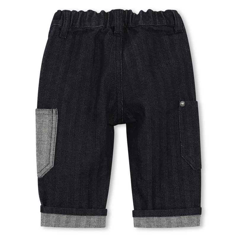 Jeanshose GIVENCHY 
                        JUNGE