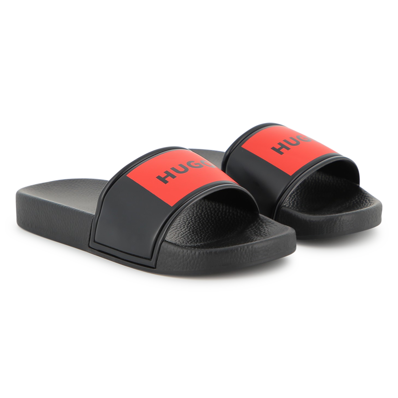 KLOPFEN HUGO 
                        BOY