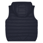 &Auml;rmellose Daunenjacke KENZO KIDS 
                    UNISEX