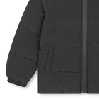 Gef&uuml;tterte Kapuzenjacke ZADIG VOLTAIRE 
                    BOY
