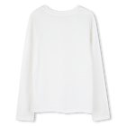 Langarmshirt MICHAEL KORS 
                    GIRL