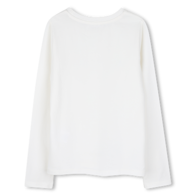 Langarmshirt MICHAEL KORS GIRL