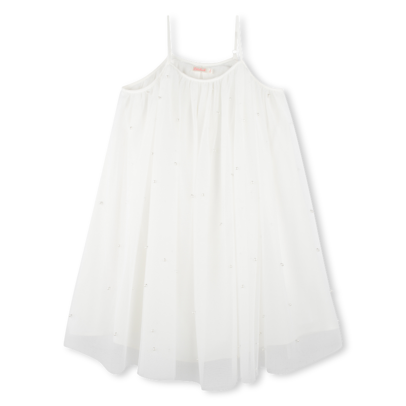Festliches Tr&auml;gerkleid BILLIEBLUSH 
                        GIRL