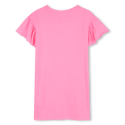 Kurz&auml;rmeliges kleid BILLIEBLUSH 
                    GIRL