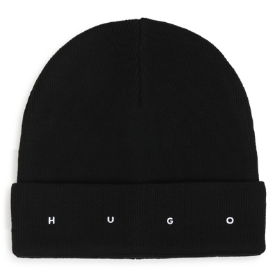 Strickm&uuml;tze HUGO BOY