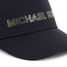 Kappe aus Baumwoll-Serge MICHAEL KORS 
                    GIRL