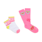 Sockenpackung BILLIEBLUSH 
                    GIRL