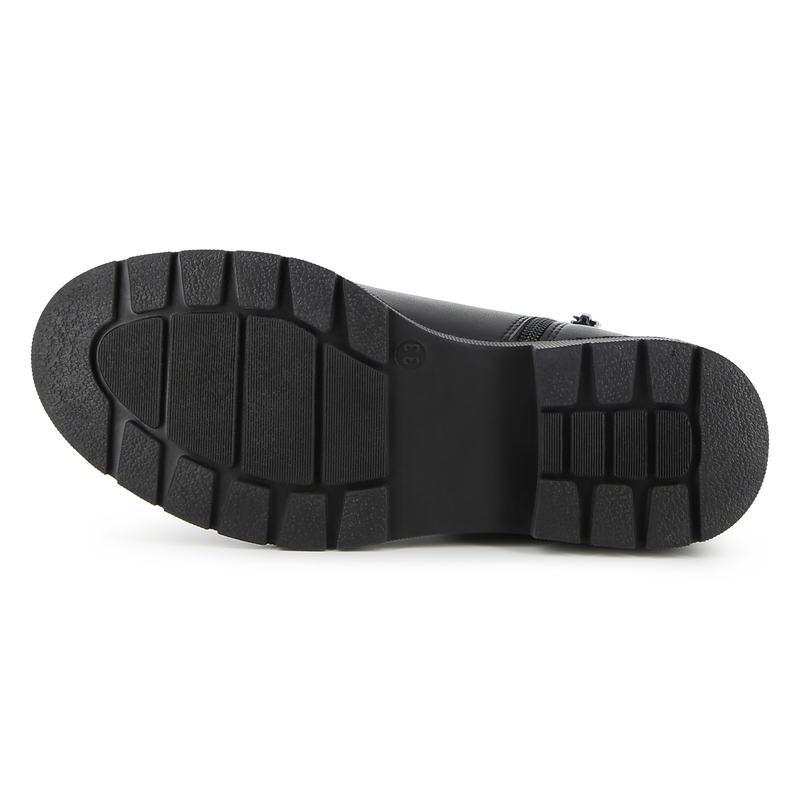 Stiefeletten MARC JACOBS 
                        GIRL