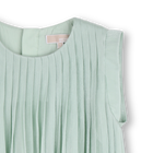 &Auml;rmelloses festkleid MICHAEL KORS 
                    GIRL