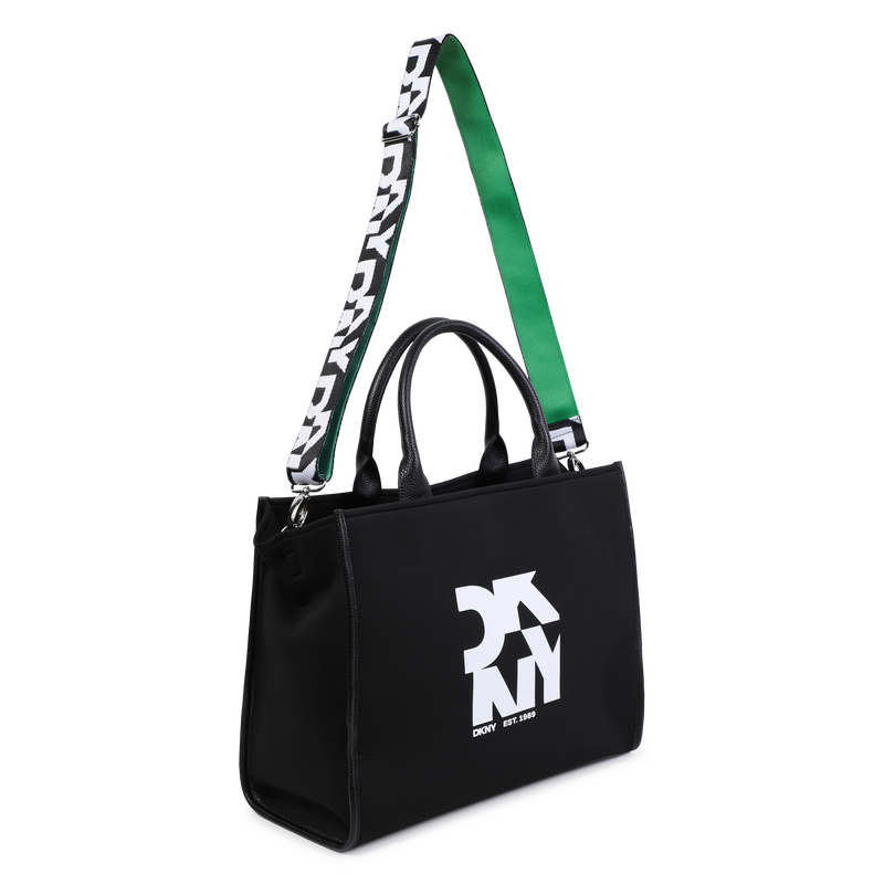 Gro&szlig;e Tragetasche DKNY 
                        GIRL