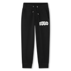 Jogginghose aus Molton HUGO 
                    BOY