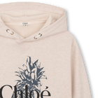Kapuzenpullover CHLOE 
                    GIRL