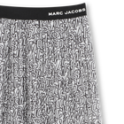 Festlicher Plisseerock MARC JACOBS 
                    GIRL