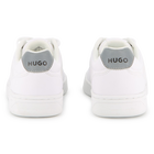 Sneaker zum schn&uuml;ren HUGO 
                    BOY