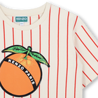 Kurzarm-T-Shirt KENZO KIDS 
                    GIRL