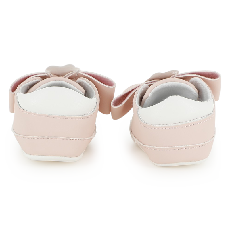 Sportschuhe KARL LAGERFELD KIDS 
                        GIRL