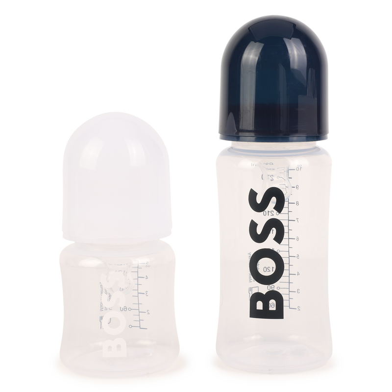 Set aus 2 Fl&auml;schchen BOSS 
                        UNISEX