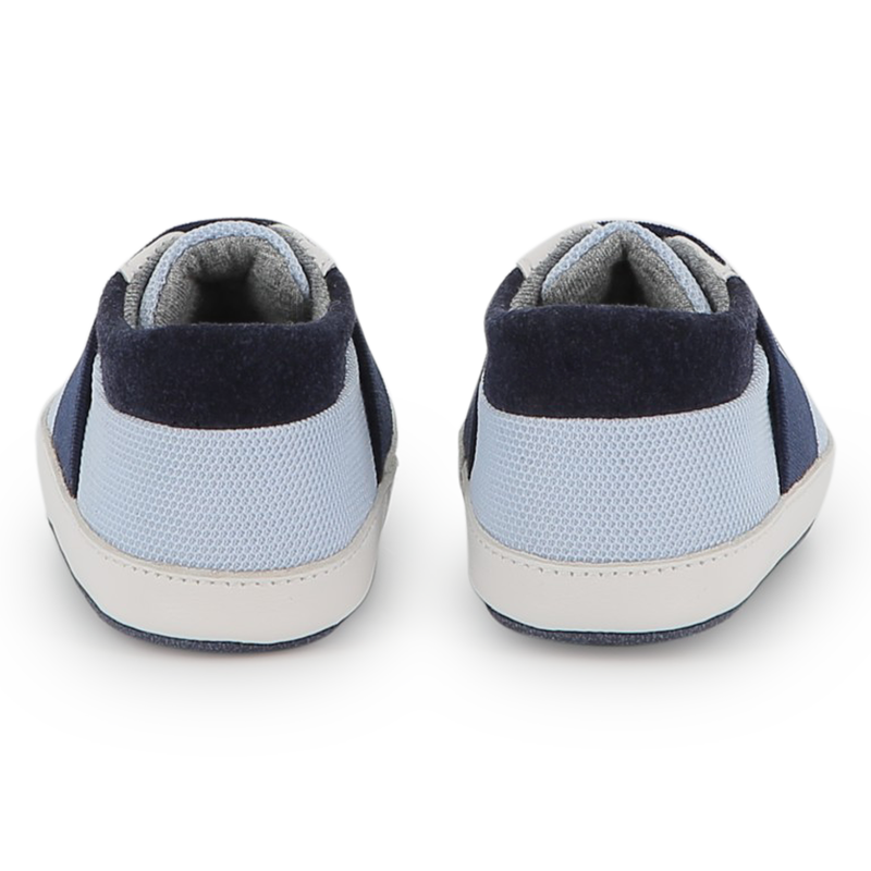 Weiche Lammfell-Hausschuhe BOSS 
                        UNISEX