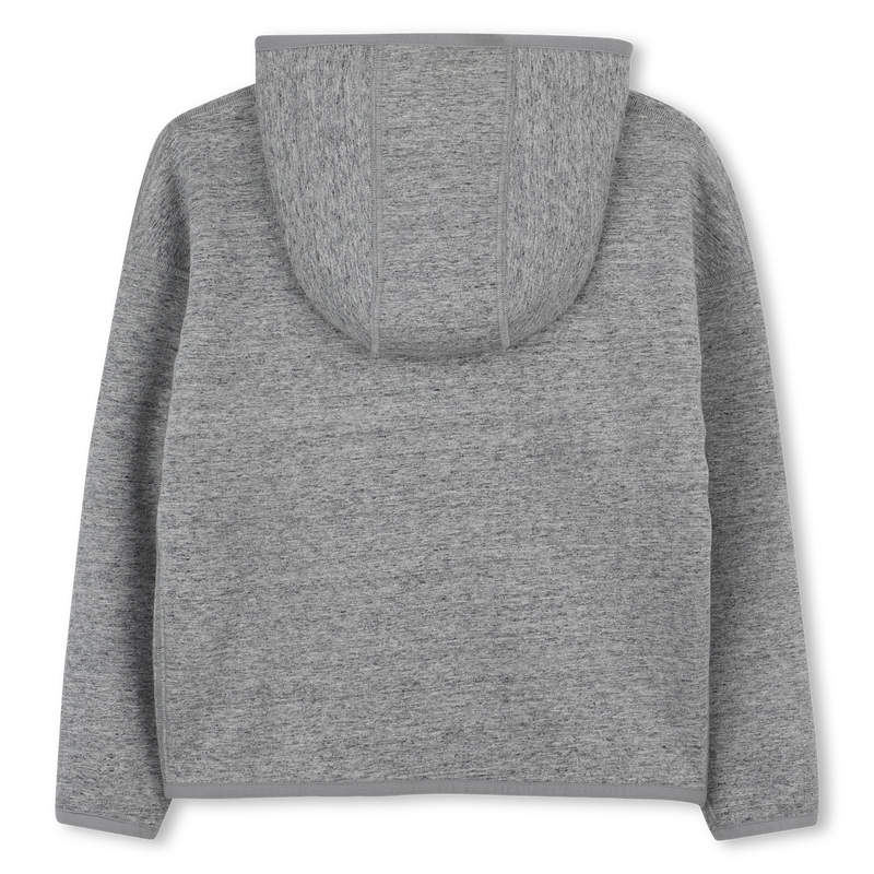 Cardigan mit Kapuze TIMBERLAND 
                        BOY