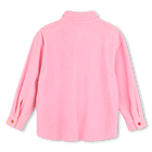 Langarmhemd KENZO KIDS 
                    GIRL