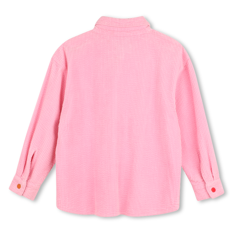 Langarmhemd KENZO KIDS 
                        GIRL