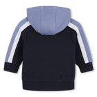 Jogging-sweatshirt mit reissverschluss BOSS 
                    BOY