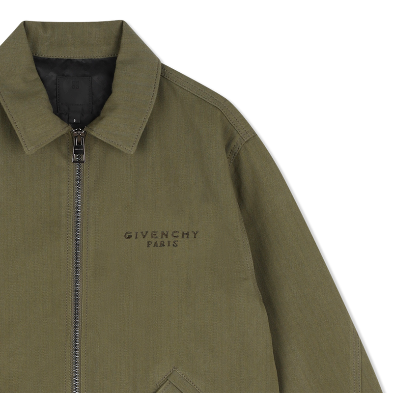 Jacke GIVENCHY 
                        BOY