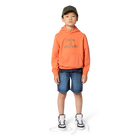Kapuzenpullover ZADIG VOLTAIRE 
                    BOY