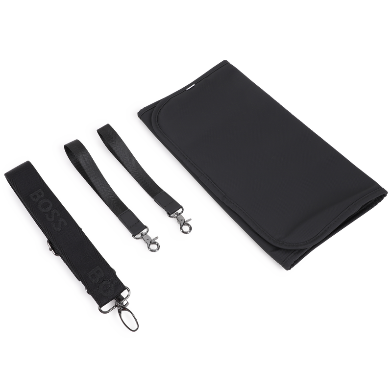 WICKELTASCHE BOSS 
                        UNISEX