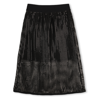 LANGER ROCK DKNY GIRL